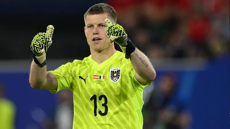 Skuteczne strategie, jak bronić na bramce w piłce nożnej