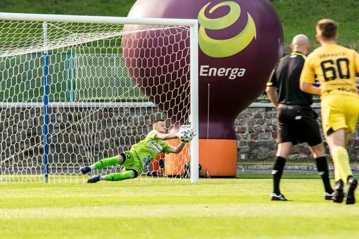 Sposoby na skuteczniejszą obronę na bramce w piłce nożnej