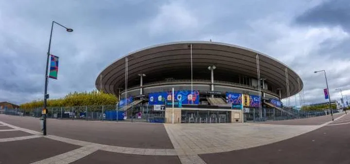 Stade de France – Kogo stadion, który przyciąga uwagę fanów sportu