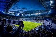 Stadiony