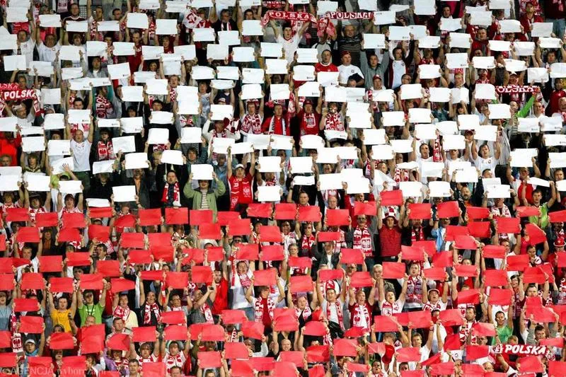 Akcesoria kibica i gadżety