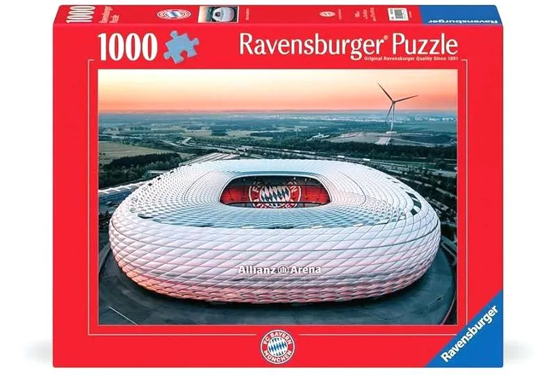 Allianz Arena