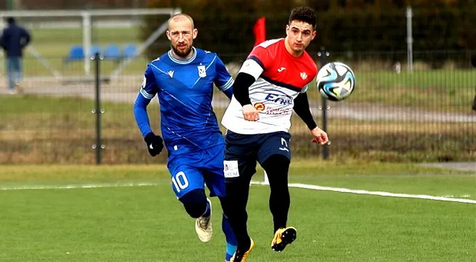 Animacja futbolowa
