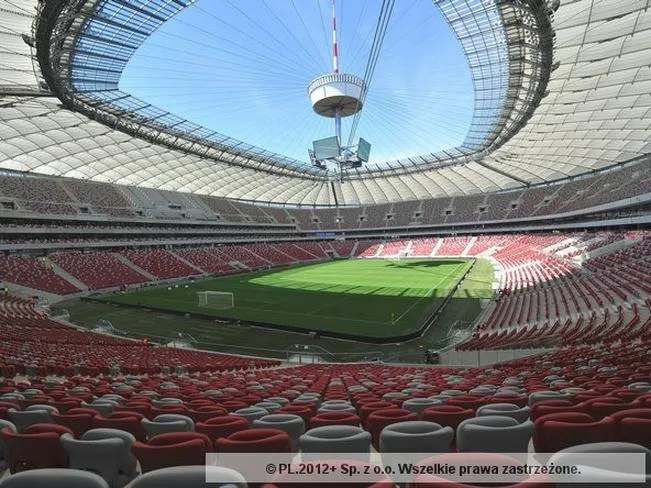 Architektura sportowa
