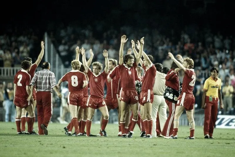 Argentyna mistrz świata