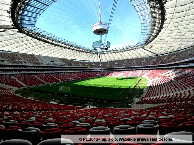 Atrakcje w okolicy Stadionu