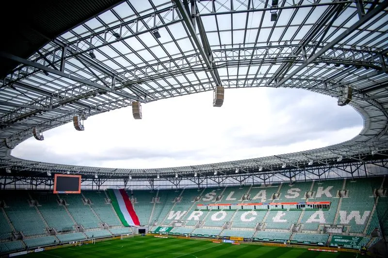 Bezpieczeństwo kibiców zasady