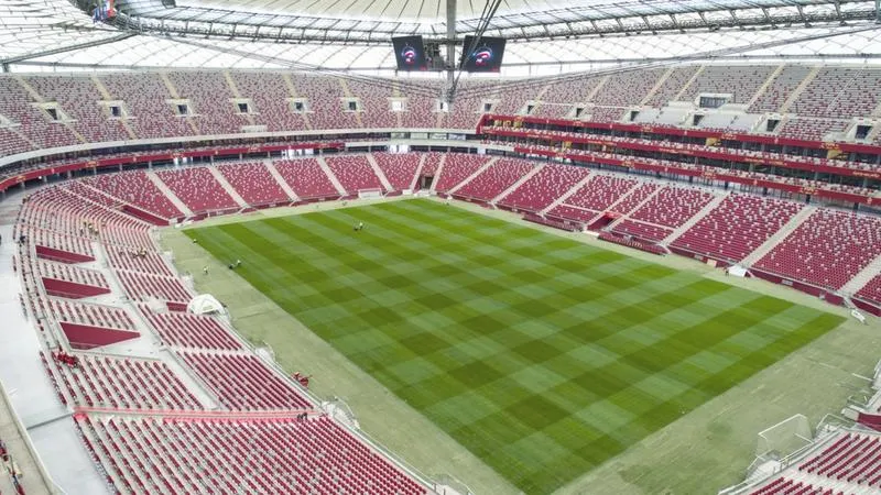 Bezpieczeństwo na stadionach