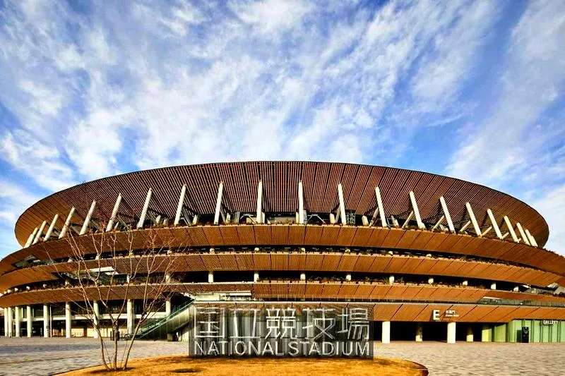Bezpieczne przedmioty na stadionie