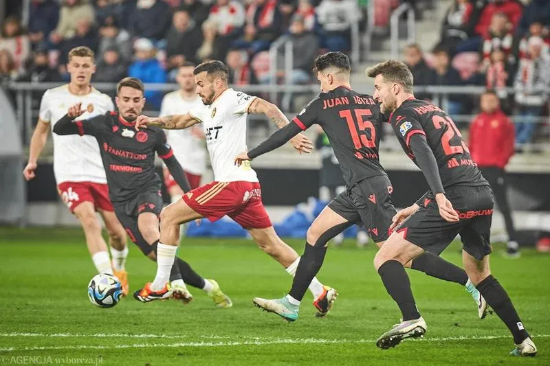 Budowa stadionu ŁKS