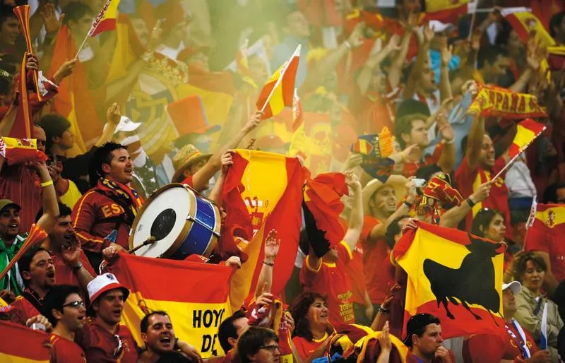 Co zabrać na stadion