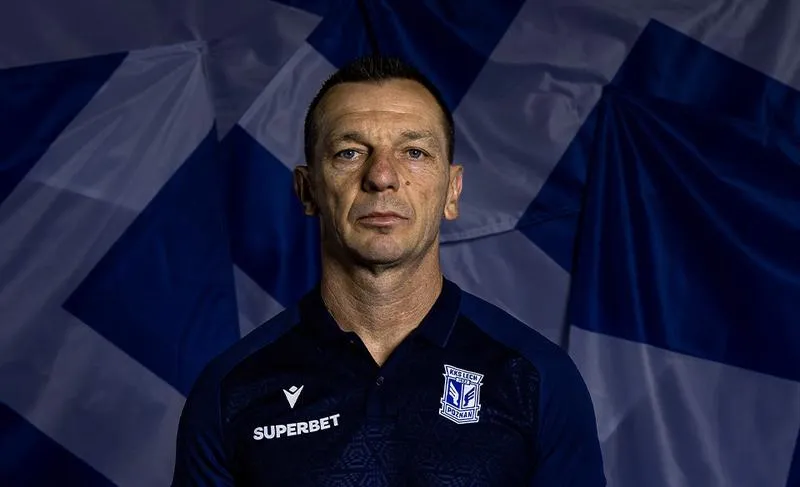 Crvena Zvezda Belgrad