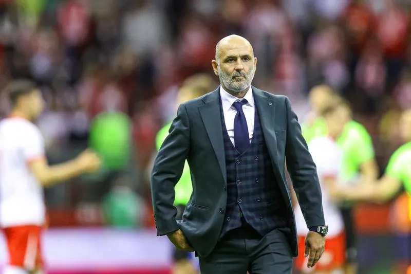 Ćwierćfinały Euro