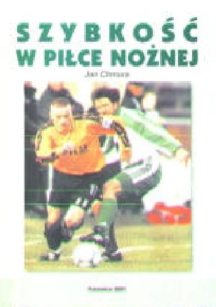 Dieta na szybsze bieganie