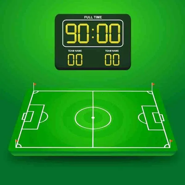 Dogrywka w piłce nożnej