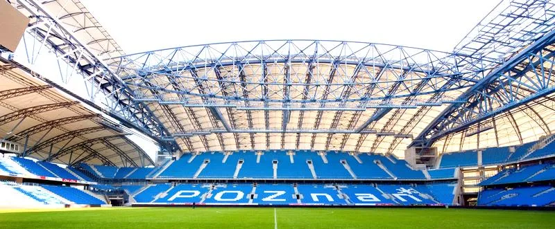 Dojazd do Enea Stadionu