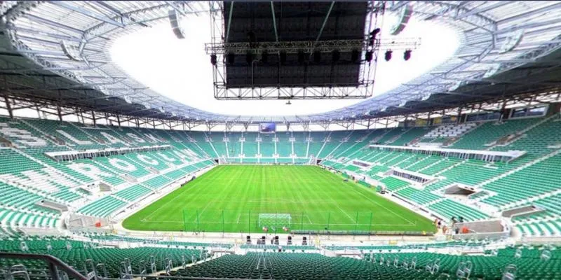 Dozwolone przedmioty stadionowe