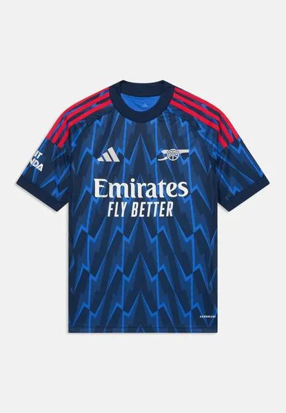Drużyna Arsenal