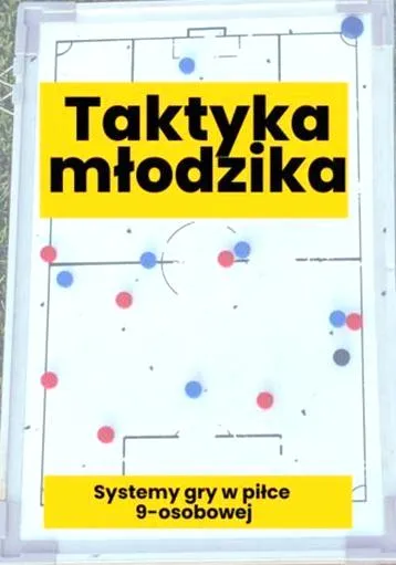Edukacja sportowa w piłce nożnej