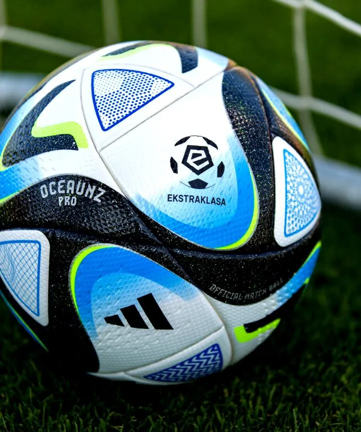 Ekstraklasa w piłce nożnej