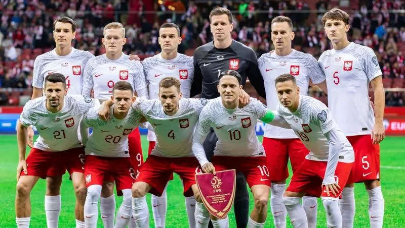 Eliminacje Mistrzostw Świata