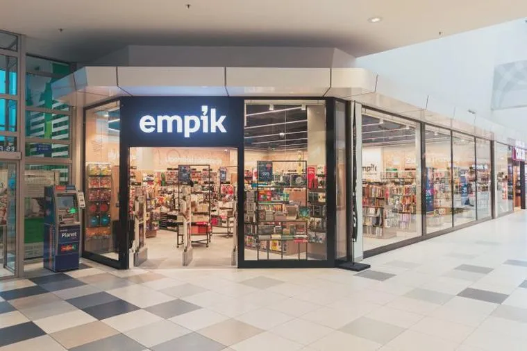 Empik sport