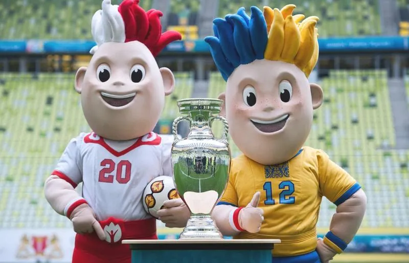 Euro 2012 w Polsce