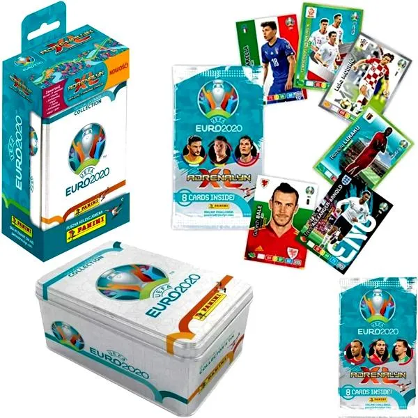 Euro 2021 miasta-gospodarze