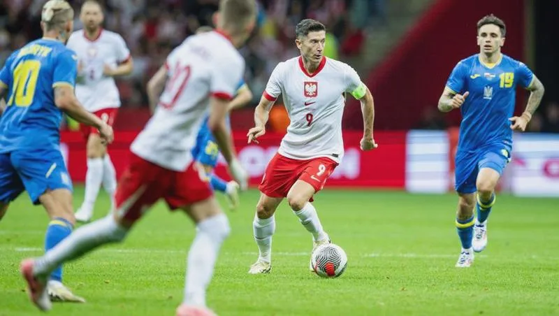 Euro 2026 przygotowania