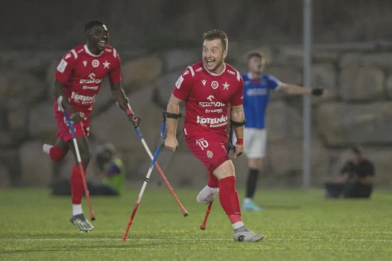 Fascynujący świat futbolu