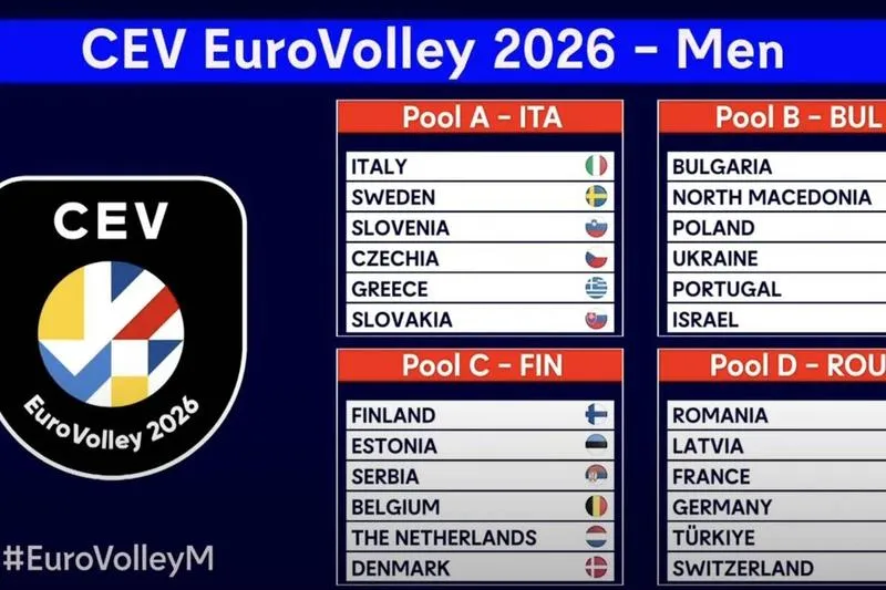 Faworyci turnieju i prognozy