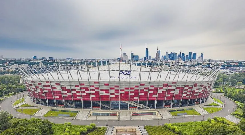 Finanse stadionu