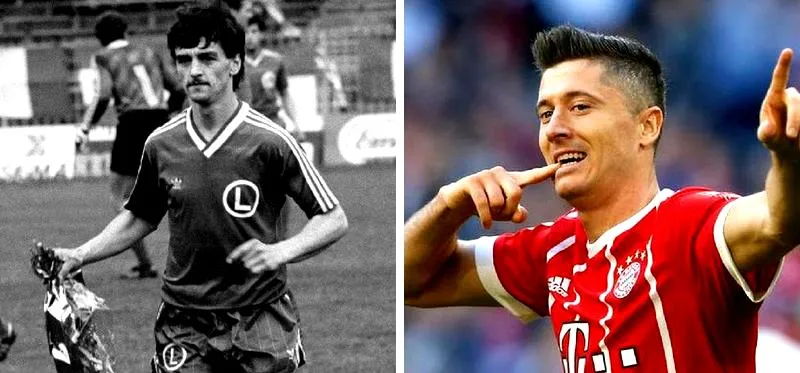 Fryzjer piłka nożna