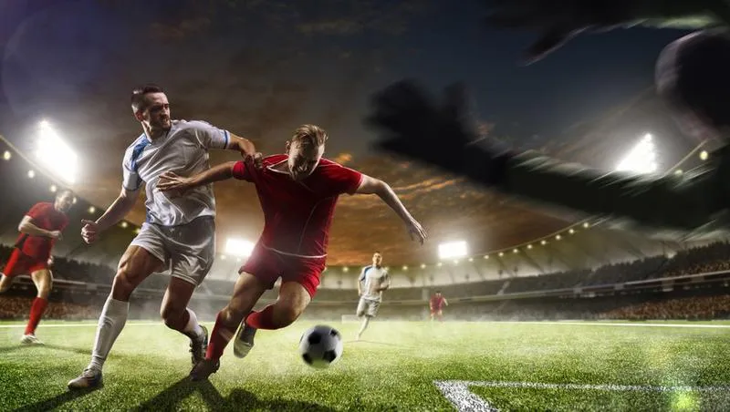 Futbol łączy pokolenia