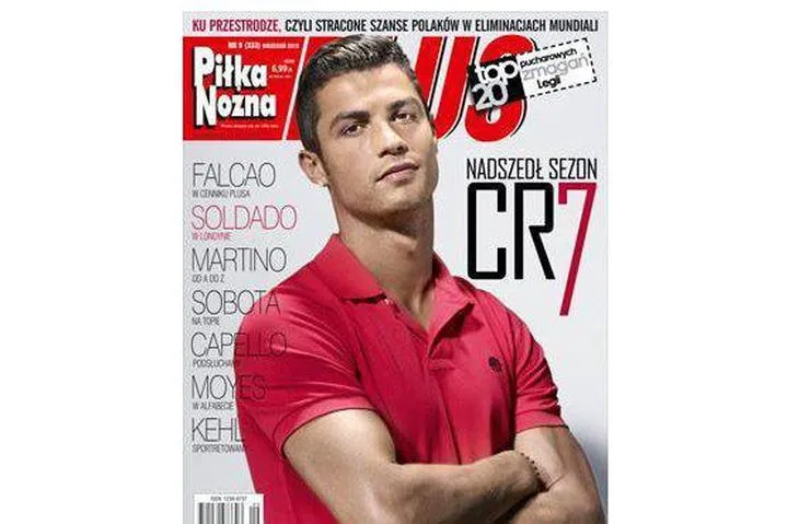 Gala Tygodnika Piłka Nożna 2026