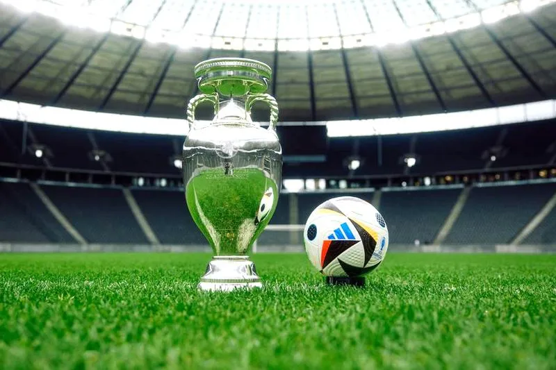 Gra w piłkę nożną