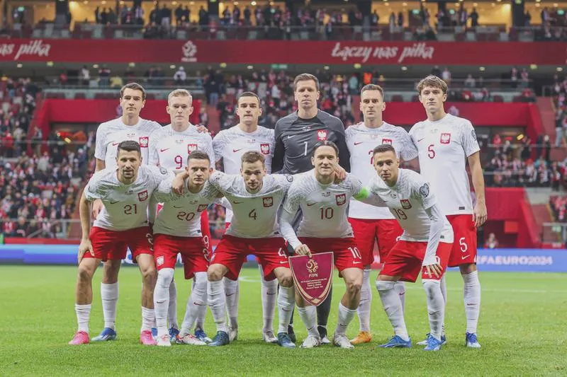 Harmonogram meczów