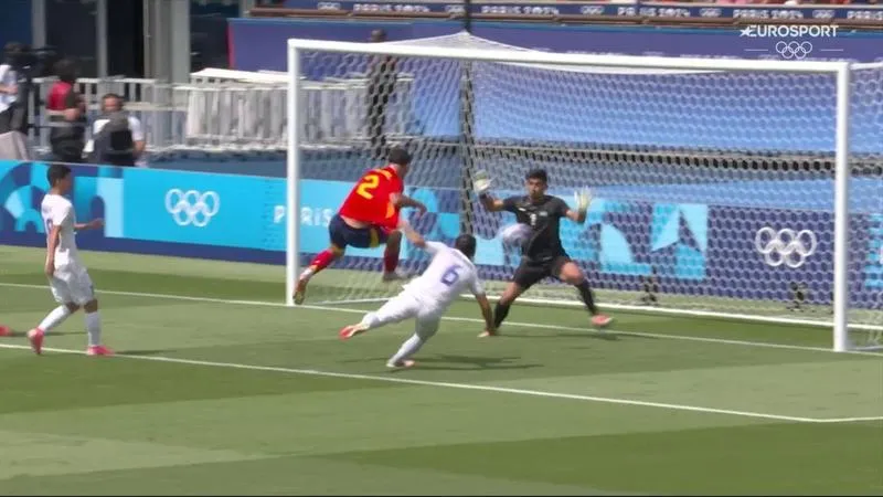 Historia piłki nożnej na olimpiadzie