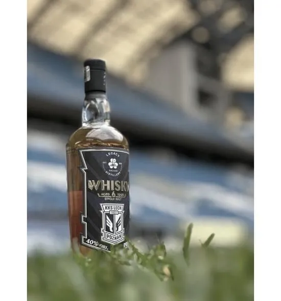 Historia polskiej piłki nożnej