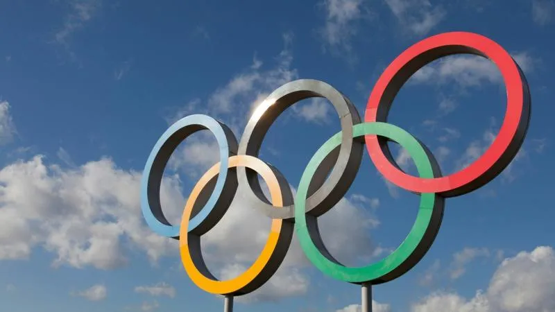 Historia reprezentacji Polski na igrzyskach