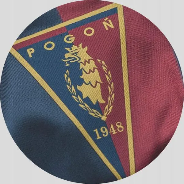 Historia stadionu Pogoni