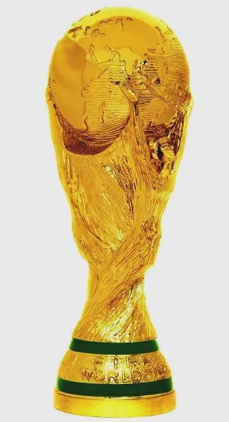 Historia triumfatorów Pucharu Świata