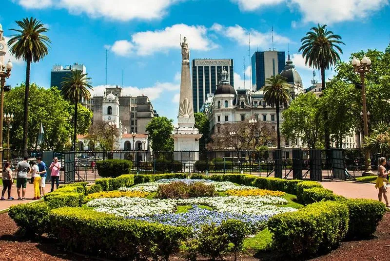 Historia zwycięzców mundialu