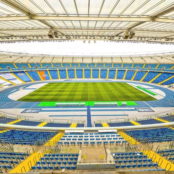 Historie polskiego sportu
