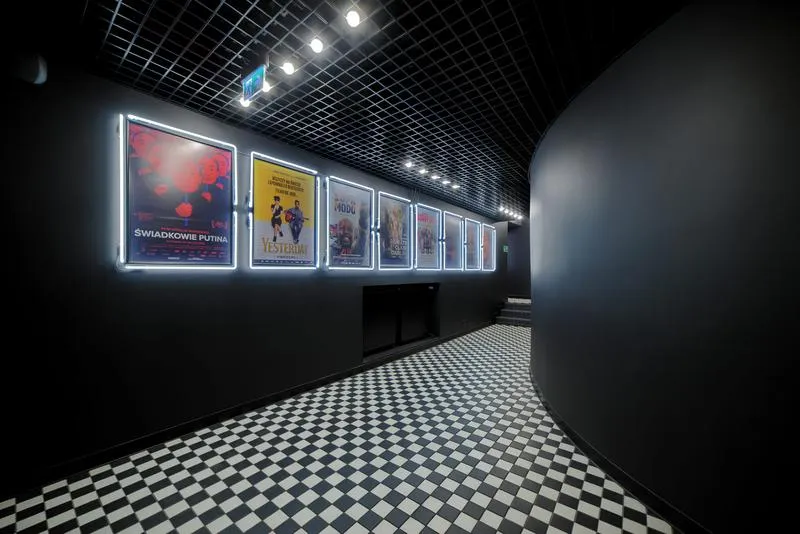 Inspiracja z kibicowania