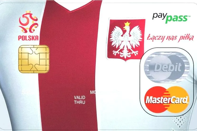 Jak wyrobić kartę kibica