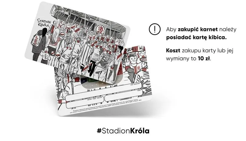 Karta kibica 2019