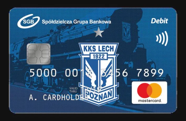 Karta kibica