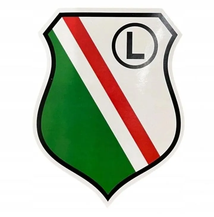 Karta kibica Legii online