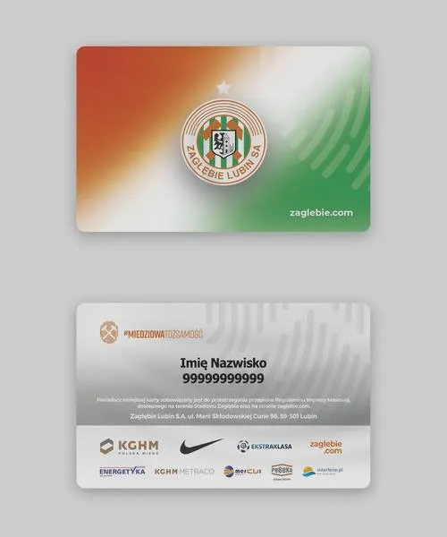 Karta kibica PZPN